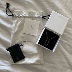 Mejuri Men’s Popcorn Chain Bracelet